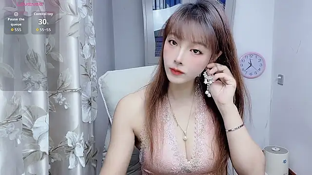 NINIbaby-99 online show from 13, 1, 2026