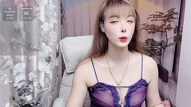 Snapshot of NINIbaby-99 chatting on 21, 5, 2026 NINIbaby-99 online show from 21, 5, 2026