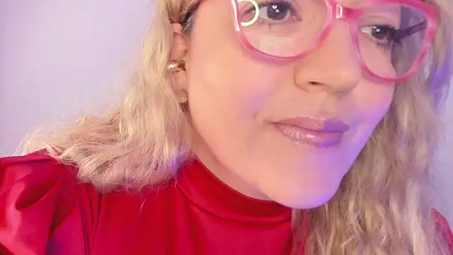 Naty Mature  online show from 31, 10, 2025