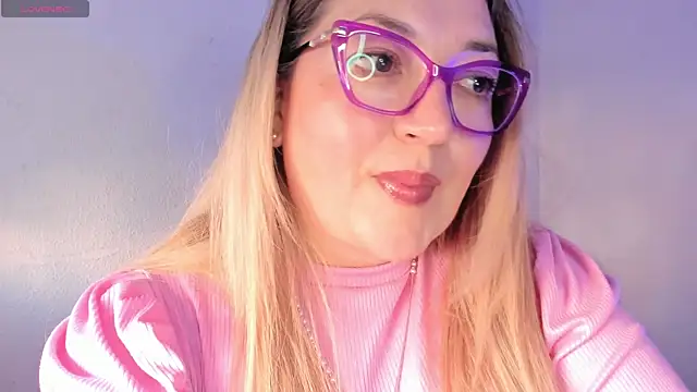 Naty Mature  online show from 21, 5, 2026