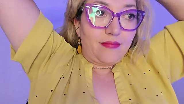 Naty Mature  online show from 15, 1, 2026