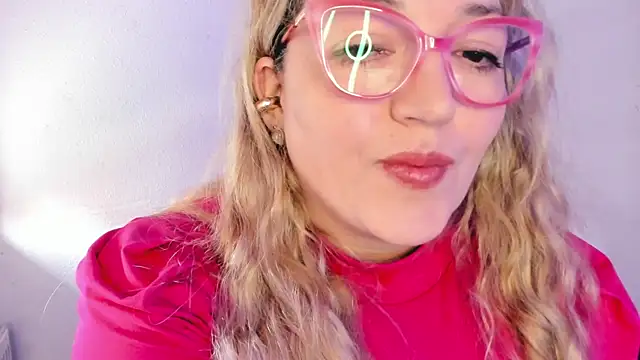 Naty Mature  online show from 15, 12, 2025