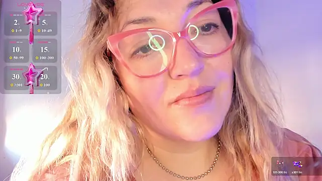 Naty Mature  online show from 30, 3, 2026