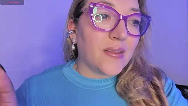 Naty Mature  online show from 25, 2, 2026