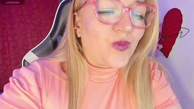 Naty Mature  online show from 22, 3, 2025