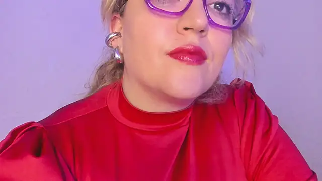 Naty Mature  online show from 8, 10, 2025