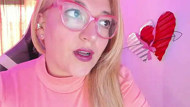 Naty Mature  online show from 21, 3, 2025