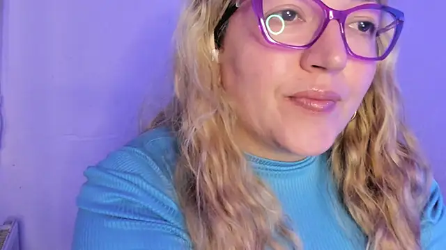 Naty Mature  online show from 11, 1, 2026