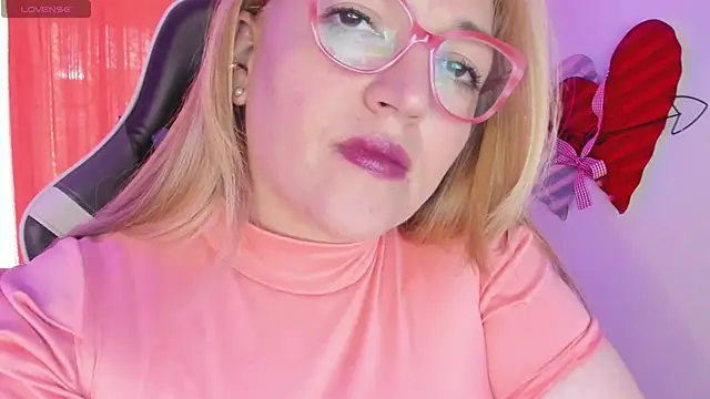 Naty Mature  online show from 21, 3, 2025