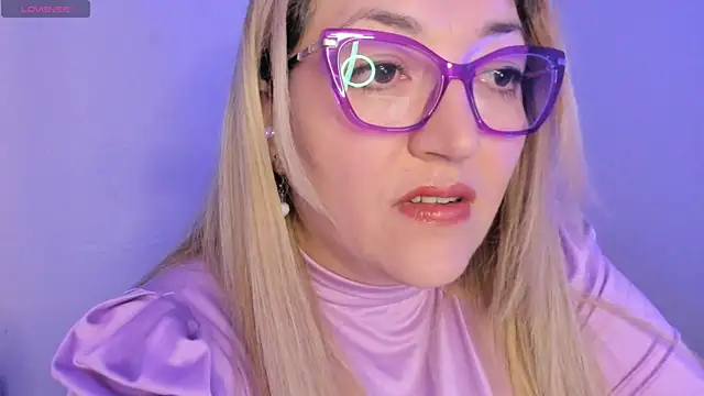 Naty Mature  online show from 16, 2, 2026