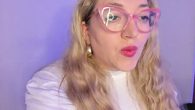 Naty Mature  online show from 5, 1, 2026