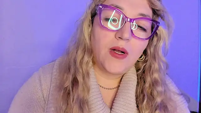 Naty Mature  online show from 10, 1, 2026