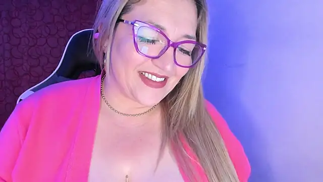 Naty Mature  online show from 14, 9, 2025