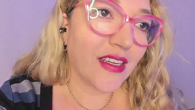 Naty Mature  online show from 28, 11, 2025