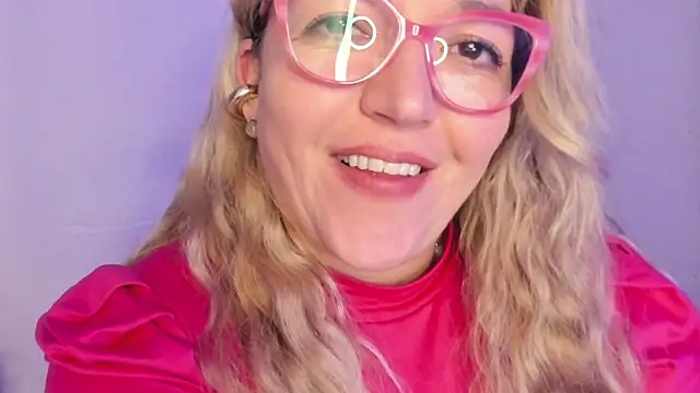 Naty Mature  online show from 15, 12, 2025