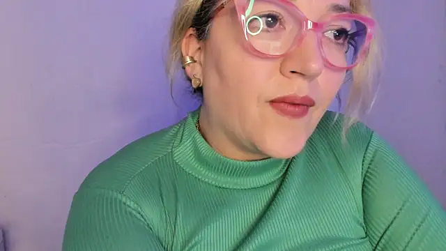 Naty Mature  online show from 19, 12, 2025