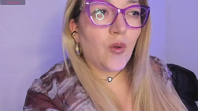Naty Mature  online show from 14, 5, 2026