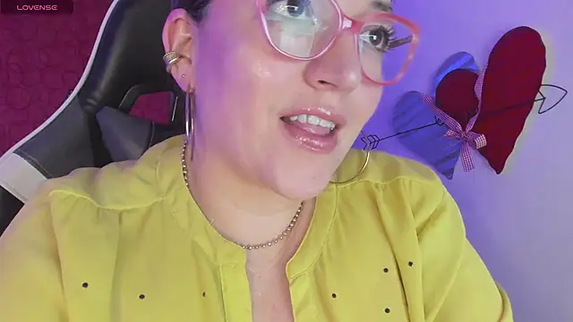 Naty Mature  online show from 21, 3, 2025