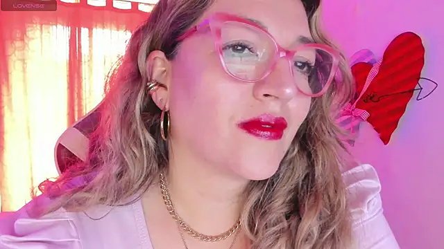 Naty Mature  online show from 12, 3, 2025