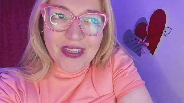 Naty Mature  online show from 22, 3, 2025