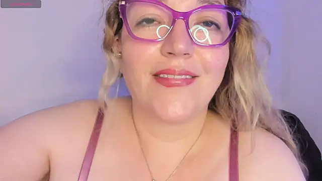 Naty Mature  online show from 21, 6, 2026