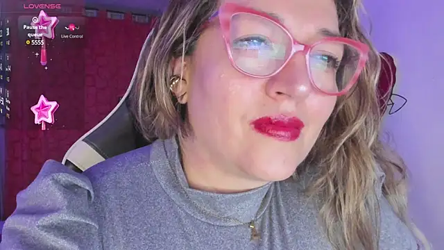 Naty Mature  online show from 16, 3, 2025