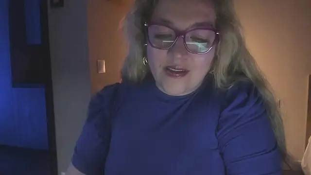 Naty Mature  online show from 22, 9, 2025