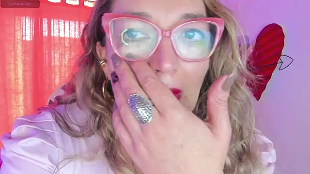 Naty Mature  online show from 12, 3, 2025