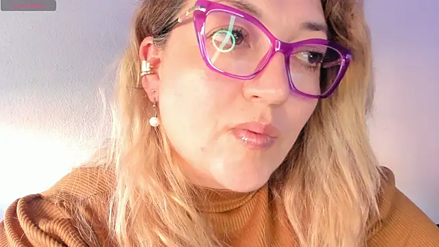 Naty Mature  online show from 29, 4, 2026