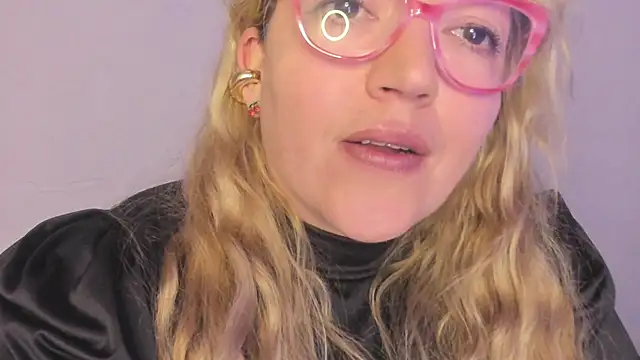 Naty Mature  online show from 22, 11, 2025