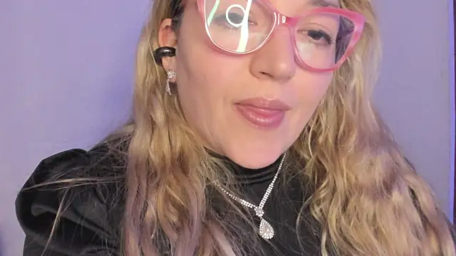 Naty Mature  online show from 21, 12, 2025