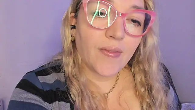 Naty Mature  online show from 20, 12, 2025