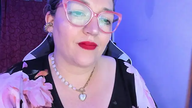 Naty Mature  online show from 10, 9, 2025