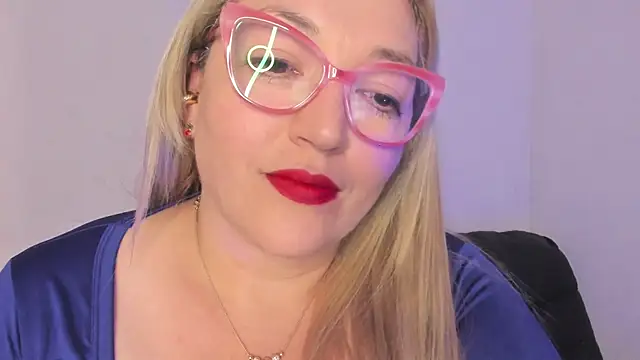 Naty Mature  online show from 12, 11, 2025