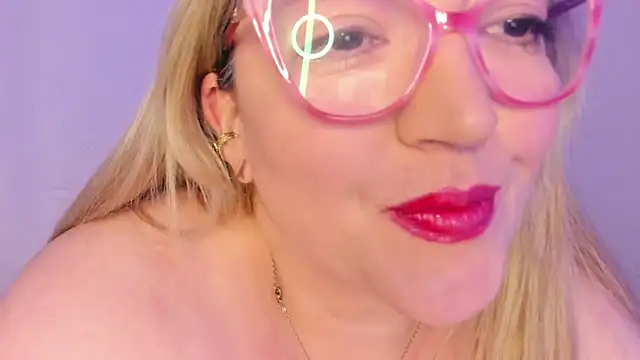 Naty Mature  online show from 15, 11, 2025