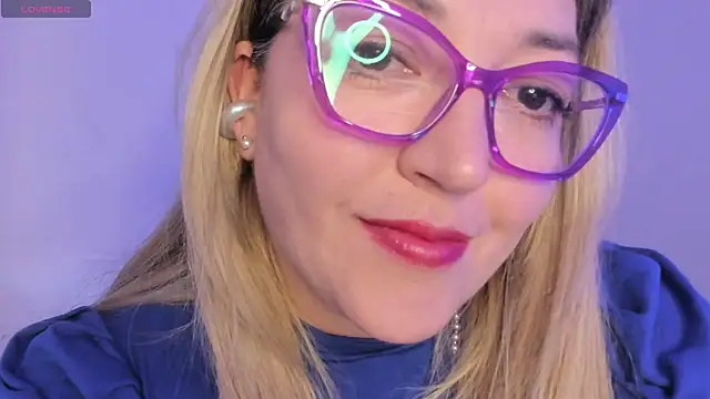 Naty Mature  online show from 28, 2, 2026