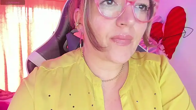 Naty Mature  online show from 20, 3, 2025