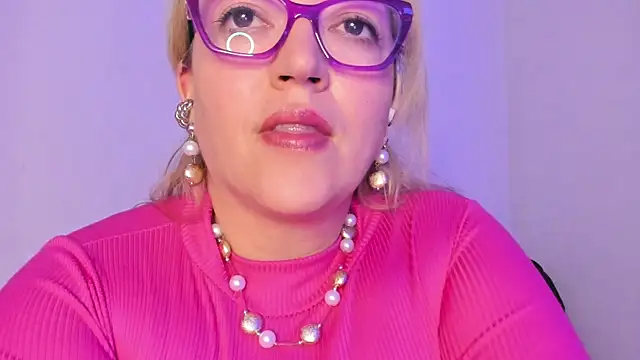 Naty Mature  online show from 21, 10, 2025