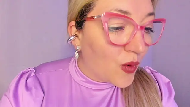 Naty Mature  online show from 19, 11, 2025