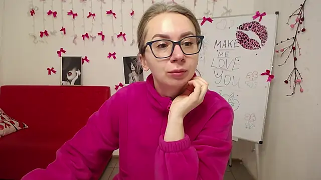 Snapshot of VasilisaSii chatting on 23, 2, 2026 VasilisaSii online show from 23, 2, 2026