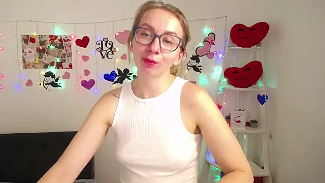 Snapshot of VasilisaSii chatting on 10, 3, 2025 VasilisaSii online show from 10, 3, 2025