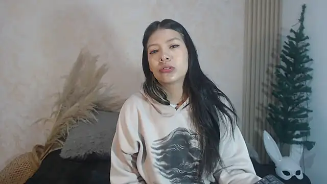 JESSYCHERNOBIL online show from 28, 11, 2025