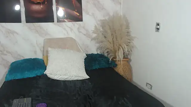 JESSYCHERNOBIL online show from 21, 9, 2025