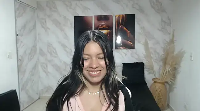 JESSYCHERNOBIL online show from 18, 3, 2025