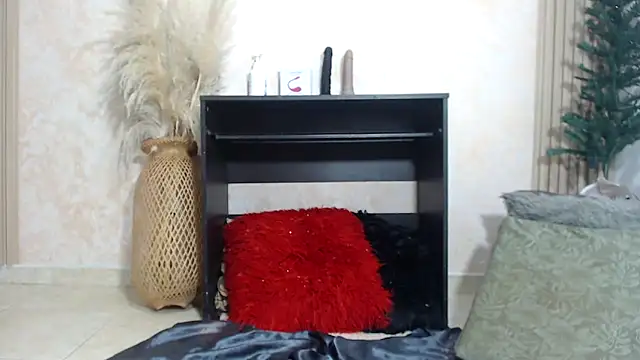 JESSYCHERNOBIL online show from 19, 12, 2025