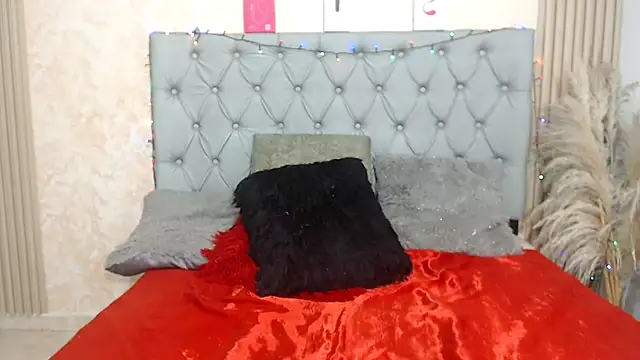 JESSYCHERNOBIL online show from 22, 4, 2026