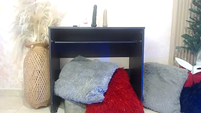 JESSYCHERNOBIL online show from 20, 12, 2025