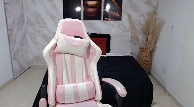 JESSYCHERNOBIL online show from 21, 3, 2025