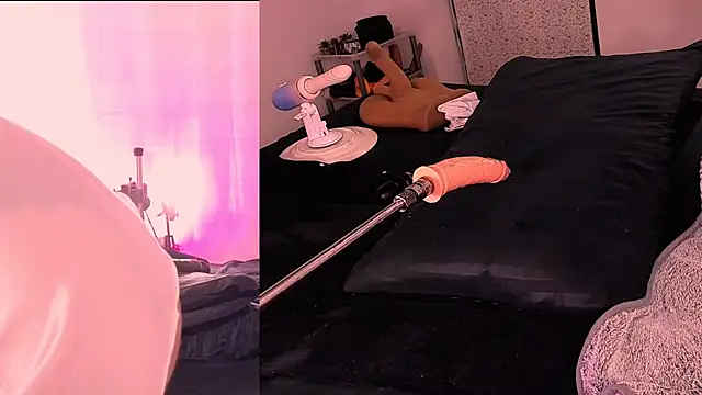 Victoria Luxe online show from 12, 1, 2026