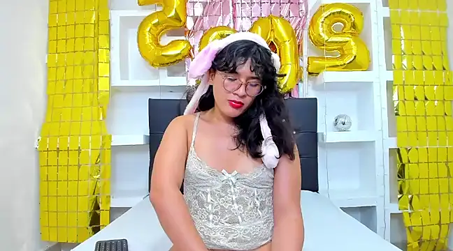 Elith Berry69 online show from 29, 1, 2025